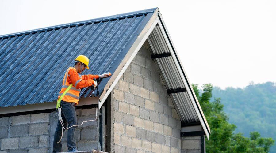 Local Siding Services in Mount Airy, MD